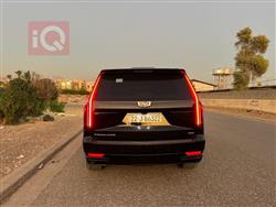 كاديلاك اسكاليد